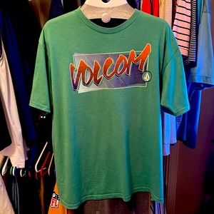 ORIGINAL VOLCOM TEE 💎